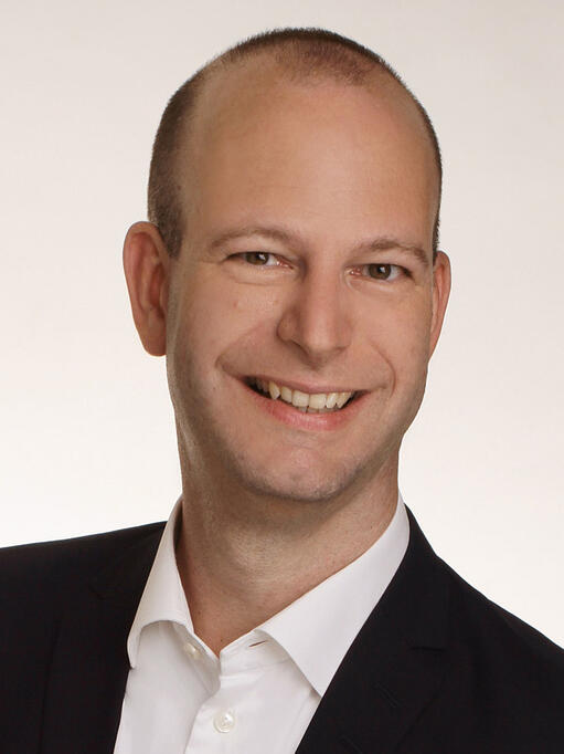 Florian Wimmer，首席营销官