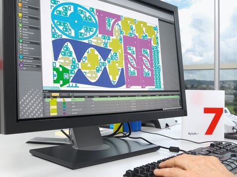 digithisierung in der blechbearbeitung