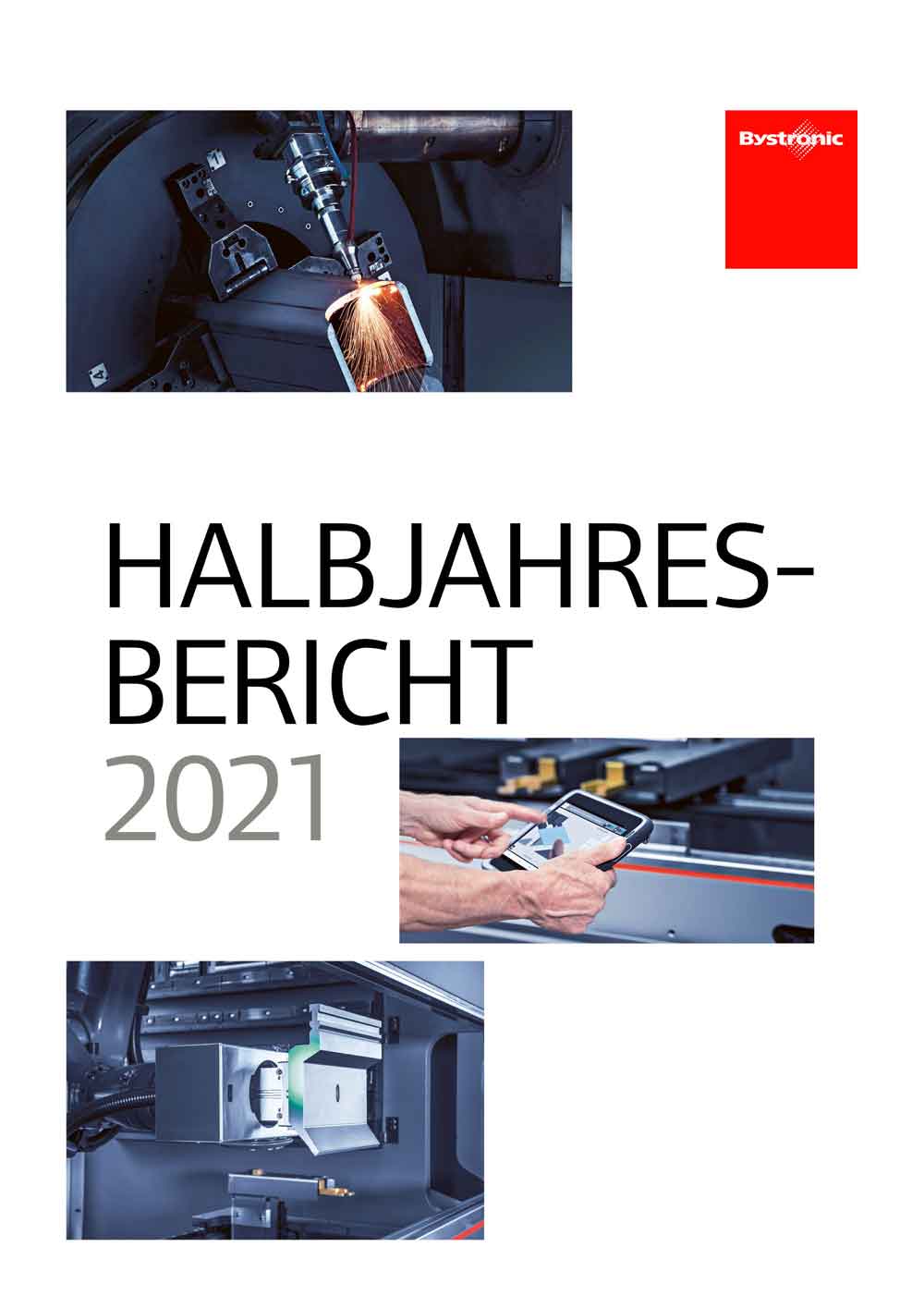 Halbjahresbericht 2021