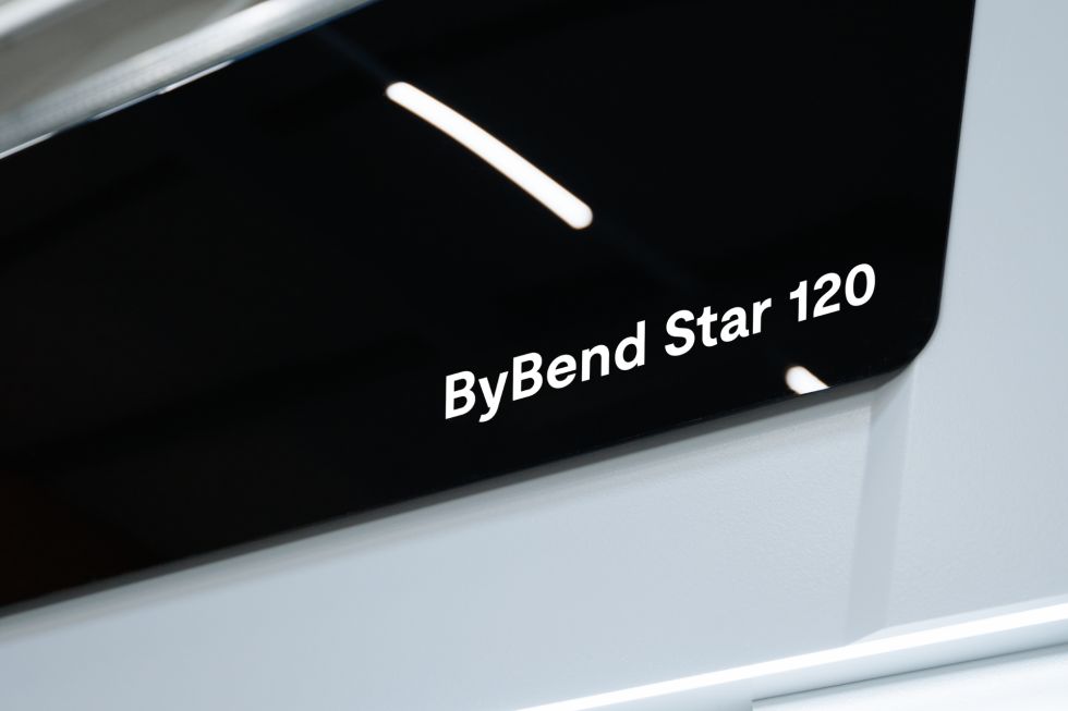 ByBendStar 120